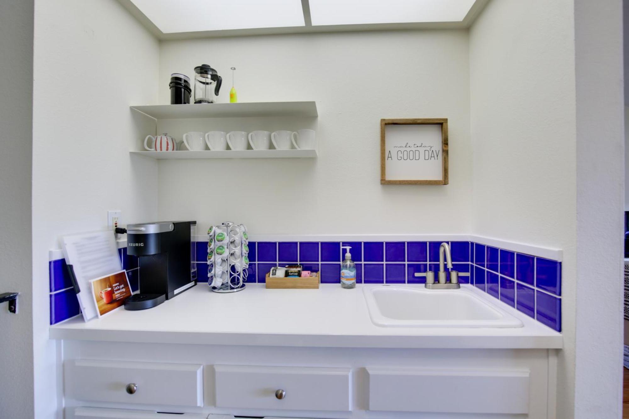 Pet-Friendly La Mesa Townhome 15 Mi To San Diego! Exterior foto