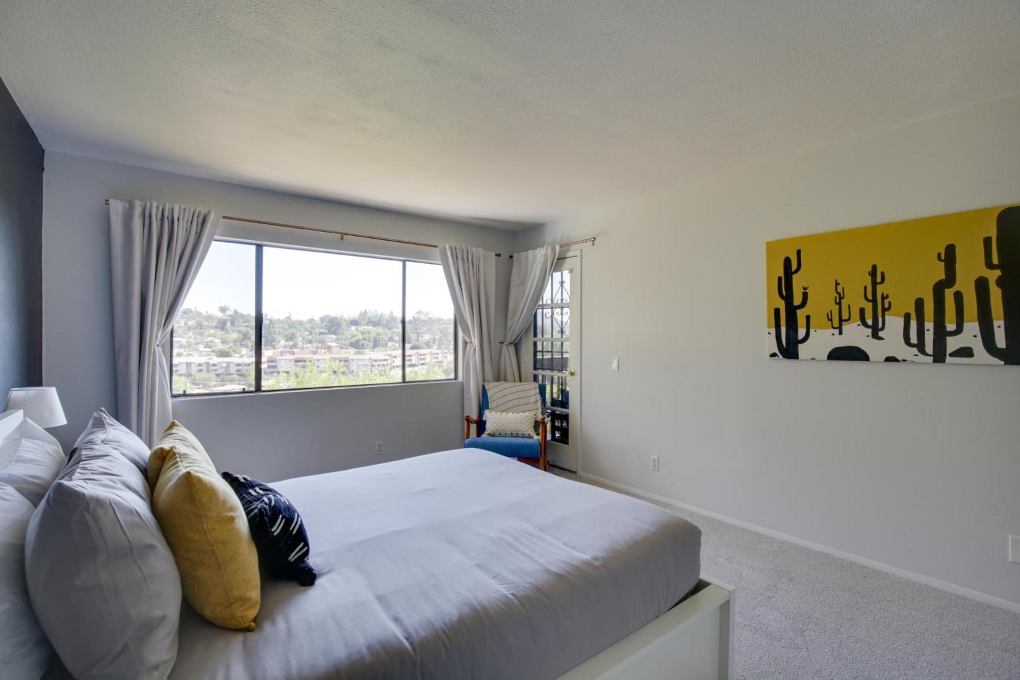 Pet-Friendly La Mesa Townhome 15 Mi To San Diego! Exterior foto